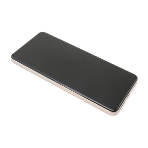 LCD za Xiaomi Redmi Note 15 Pro 4G (EU version) + touchscreen + frame titanium Full ORG EU (560002000P600)