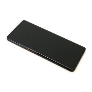 LCD za Xiaomi Redmi Note 15 4G (Global 6.77'') + touchscreen + frame black OLED ORG