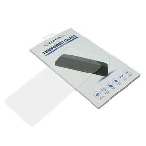Folija za zastitu ekrana GLASS 11D za Xiaomi Redmi A3/A3x SUPER D crna