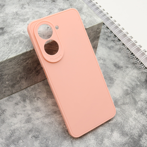 Futrola Soft 3D camera za Xiaomi Redmi A5 4G (171 mm) roze
