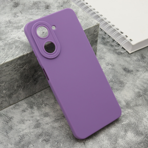 Futrola Silikon Pro Camera za Xiaomi Redmi A5 4G (171 mm) ljubicasta