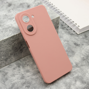 Futrola Silikon Pro Camera za Xiaomi Redmi A5 4G (171 mm) roze