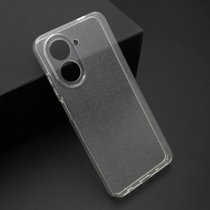 Futrola SPARKLING za Xiaomi Redmi A5 4G (171 mm) providna