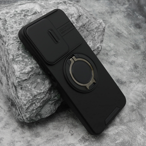 Futrola DEFENDER CAMSHIELD za Xiaomi Redmi A5 4G NFC (173 mm) crna