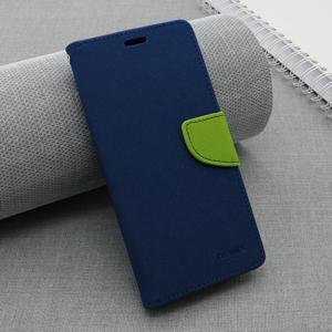 Futrola BI FOLD MERCURY za Xiaomi Redmi A5 4G NFC (173 mm) teget