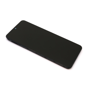 LCD za Xiaomi Redmi A5 4G (171 mm) Global version + touchscreen + frame black APLONG ORG