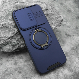 Futrola DEFENDER CAMSHIELD za Xiaomi Redmi 15C 4G 171mm (global) plava