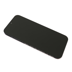 LCD za Xiaomi Redmi 15C 4G/Poco C85 (EU 173mm) + touchscreen + frame black Full ORG EU (560002P15AE00)