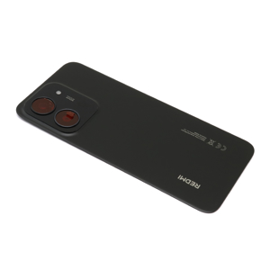 Poklopac baterije za Xiaomi Redmi 15C (EU version) black