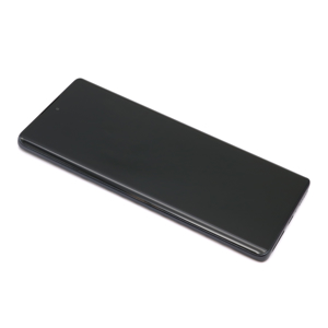 LCD za Xiaomi Redmi Note 14 Pro 4G + touchscreen + frame Black OLED