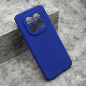 Futrola GENTLE COLOR za Xiaomi Redmi Note 15 5G (Global)/Xiaomi Redmi Note 15 5G (EU) plava