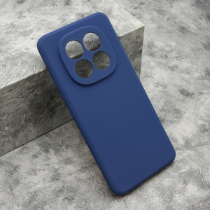 Futrola GENTLE COLOR za Xiaomi Redmi Note 15 Pro 5G (Global)/Xiaomi Redmi Note 15 Pro 5G (EU) teget