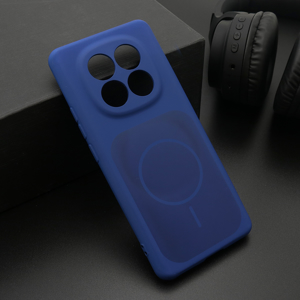 Futrola COLOR POP za Xiaomi Redmi Note 15 Pro Plus 5G plava