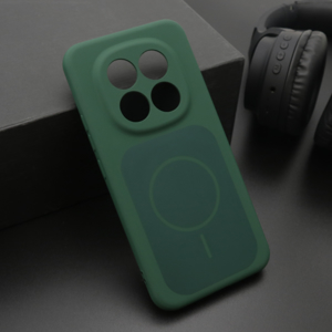 Futrola COLOR POP za Xiaomi Redmi Note 15 Pro Plus 5G zelena