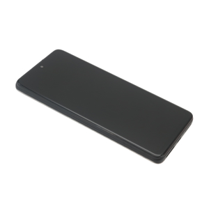 LCD za Xiaomi Redmi Note 15 5G + touchscreen + frame black (EU version)