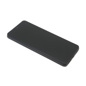 LCD za Xiaomi Redmi Note 15 Pro 4G + touchscreen + frame black (EU version)